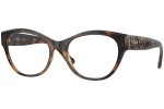 Očala Vogue Eyewear VO5527 W656 Cat Eye Havana