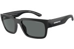 Sončna očala Arnette Samhty AN4326U 290081 Polarized Kvadratna Črna