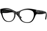 Očala Vogue Eyewear VO5527 W44 Cat Eye Črna