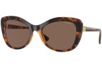 Sončna očala Vogue Eyewear VO5515SB W65673 Posebni Havana