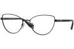 Očala Vogue Eyewear VO4285 352 Cat Eye Črna