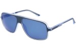 Sončna očala Police Offset 1 SPL961 787P Polarized Pilotska Modra