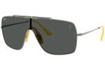 Ray-Ban RB3697M F03087