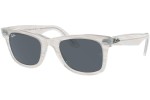 Ray-Ban Wayfarer RB2140F 1407R5