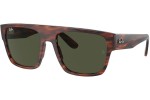 Sončna očala Ray-Ban Drifter RB0360S 954/31 Kvadratna Havana