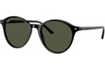 Sončna očala Ray-Ban RB2230 901/31 Okrogla Črna