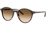 Sončna očala Ray-Ban RB2230 902/51 Okrogla Havana