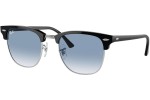 Ray-Ban Clubmaster RB3016 13543F