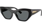 Sončna očala Vogue Eyewear VO5607S W44/81 Polarized Cat Eye Črna