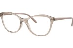 Očala Vogue Eyewear VO5602 2990 Cat Eye Rjava