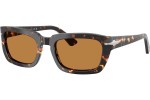 Sončna očala Persol PO3367S 985/53 Kvadratna Havana