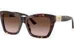 Sončna očala Jimmy Choo JC5031 500213 Cat Eye Havana