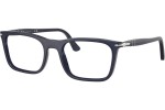 Očala Persol PO3358V 1217 Kvadratna Modra