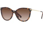 Sončna očala Michael Kors Dupont MK2184U 300613 Cat Eye Havana