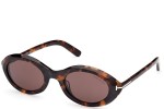 Tom Ford Carmen FT1186 52E