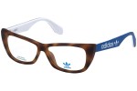 Očala Adidas Originals OR5010 056 Cat Eye Havana