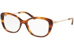 Očala Ralph Lauren RL6174 5007 Cat Eye Havana