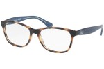 Očala Ralph by Ralph Lauren RA7083 502 Cat Eye Havana