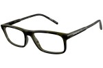 Očala Arnette Dark Voyager AN7194 2705 Pravokotna Havana