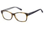 Očala Tommy Hilfiger TH1779 086 Cat Eye Havana