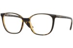 Očala Vogue Eyewear VO5356 W656 Kvadratna Havana