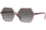 Sončna očala Vogue Eyewear VO5361S 28288H Kvadratna Roza