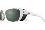 Sončna očala Julbo Camino J501 9011 Polarized Pravokotna Bela