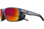 Sončna očala Julbo Shield J506 9414 Polarized Pravokotna Črna