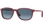 Sončna očala Persol PO3019S 126/Q8 Kvadratna Rdeča