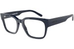 Očala Arnette Type Z AN7205 1221 Kvadratna Modra