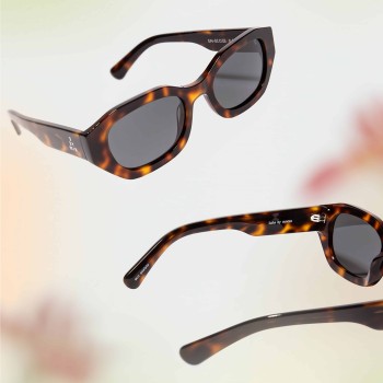 Nova kolekcija sončnih očal Kohe by eyerim